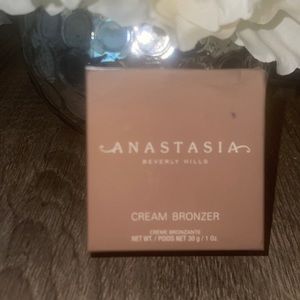 Anastasia Cream Bronzer
